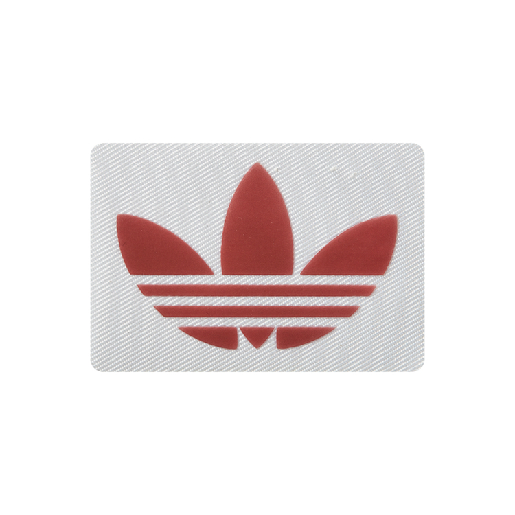 The clothing tags